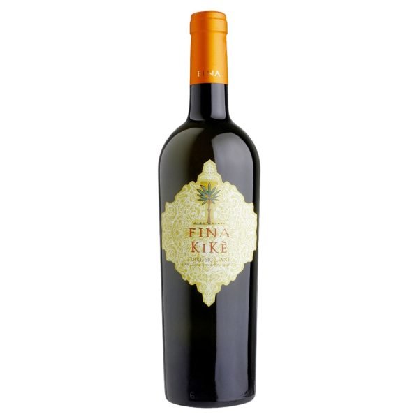 "Kike'" Traminer Aromatico - Cantine Fina - 2024