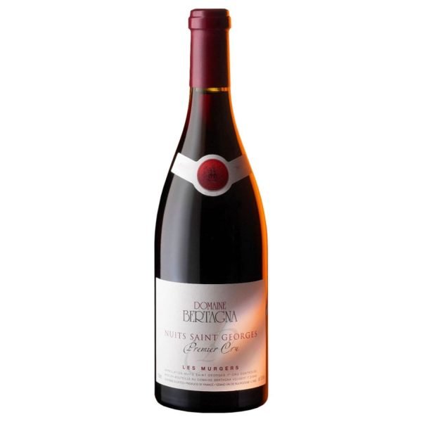 "Les Murgers" Nuits Saint Georges 1er Cru - Domaine Bertagna - 2016