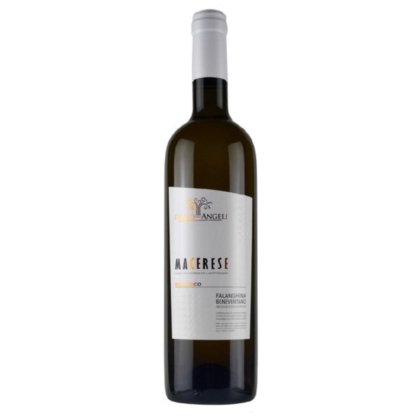 "Macerese" Falanghina Beneventano - Fosso degli Angeli - 2022