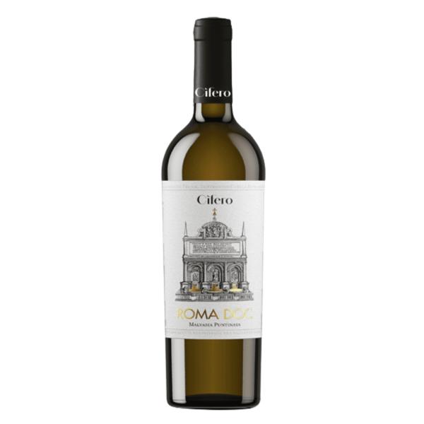 Malvasia Puntinata - Cifero - 2023