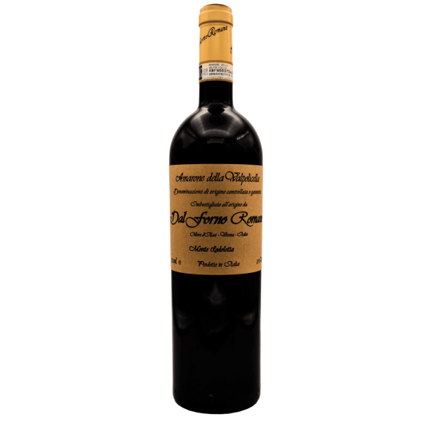 "Monte Lodoletta" Amarone della Valpolicella - Dal Forno - 2016