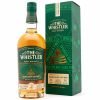 Oloroso Sherry cask finish Irish Whiskey - The Whistler