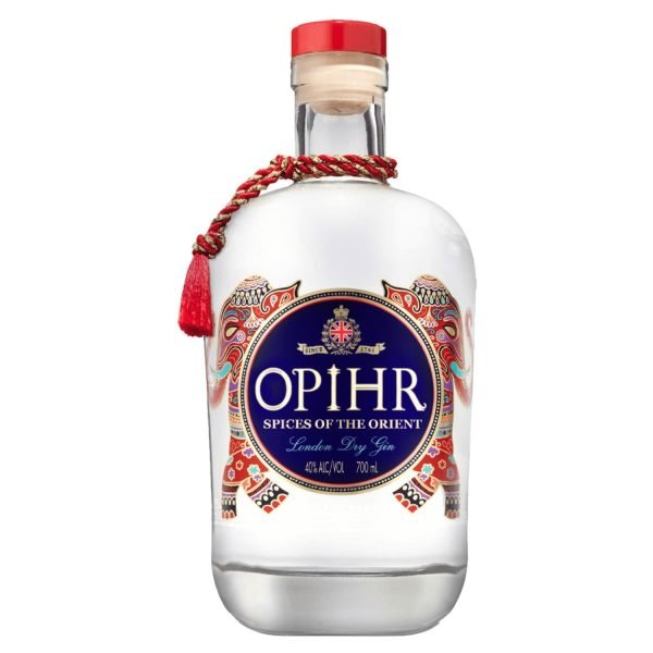 Opihr London Dry Gin