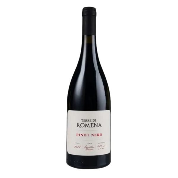 Pinot nero Toscana Igt - Terre di Romena