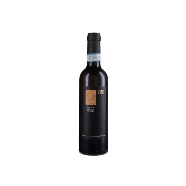 "Seren" Moscato passito - Metilde - 2009