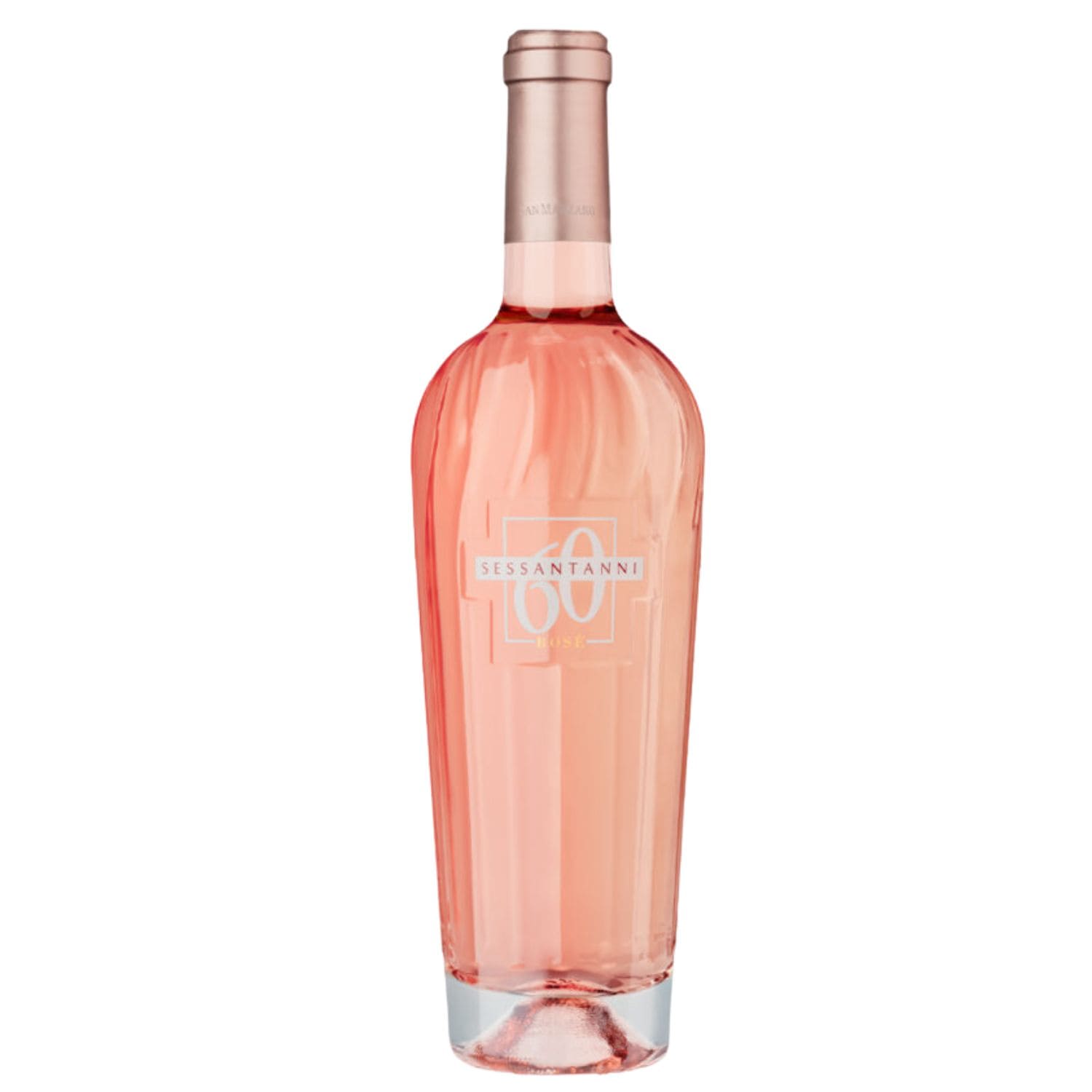 "Sessantanni" Rose' - San Marzano - 2023