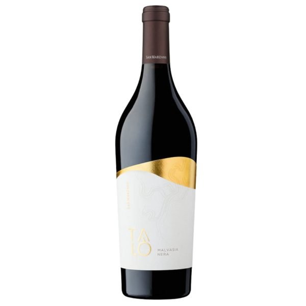 "Talò" Malvasia Nera Salento - San Marzano - 2022