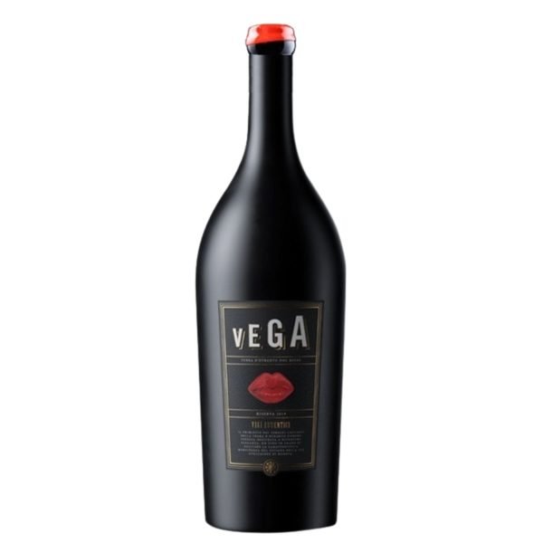 "Vega" Primitivo Terra d'Otranto Riserva - Menhir