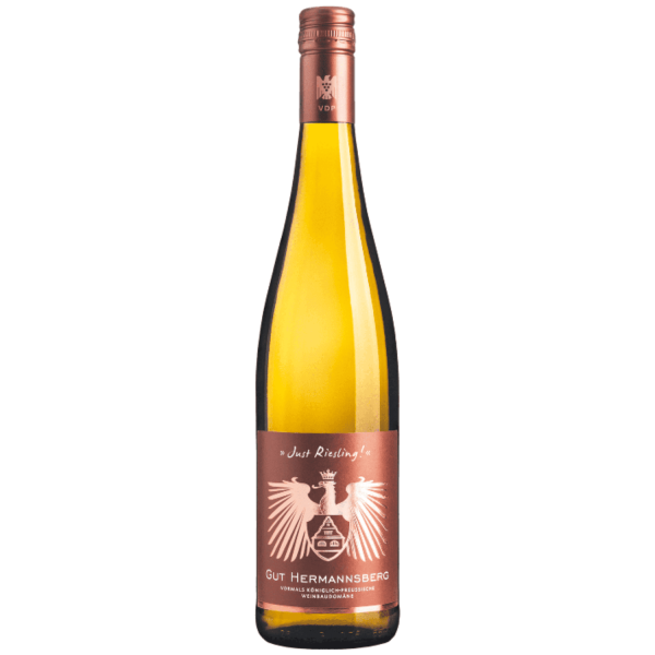 just riesling trocken - Gut Hermannsberg