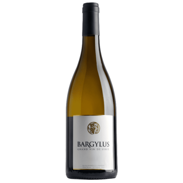 Bargylus Bianco - Grand Vin de Syrie - 2017