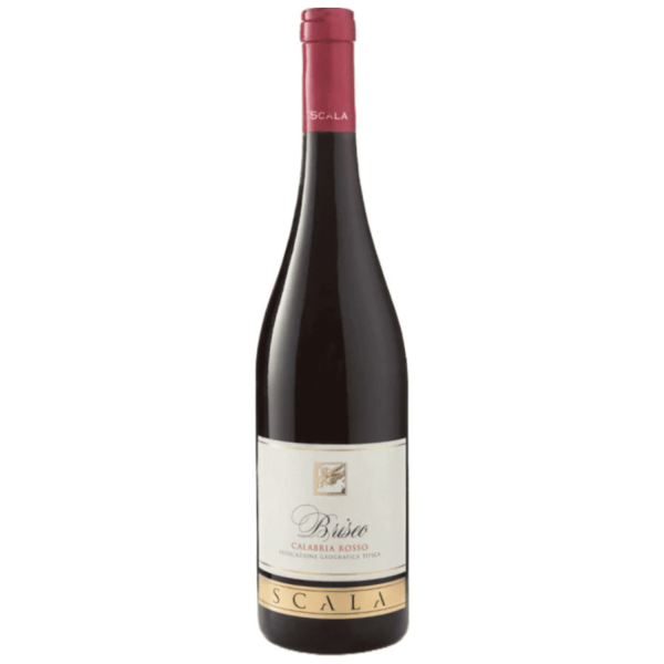 "Briseo" Calabria Igt Rosso - Scala - 2018