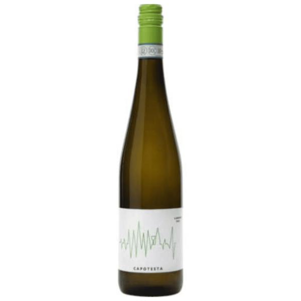 "Capotesta" Lugana DOC - Cascina Maddalena - 2024