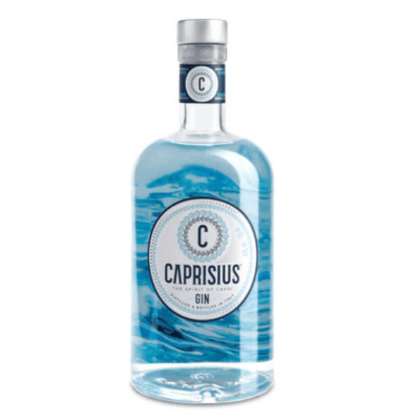 Caprisius Capri Gin original 70cl