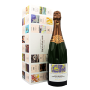 Champagne blanc de blancs - Bruno Paillard Astucciato - 2013