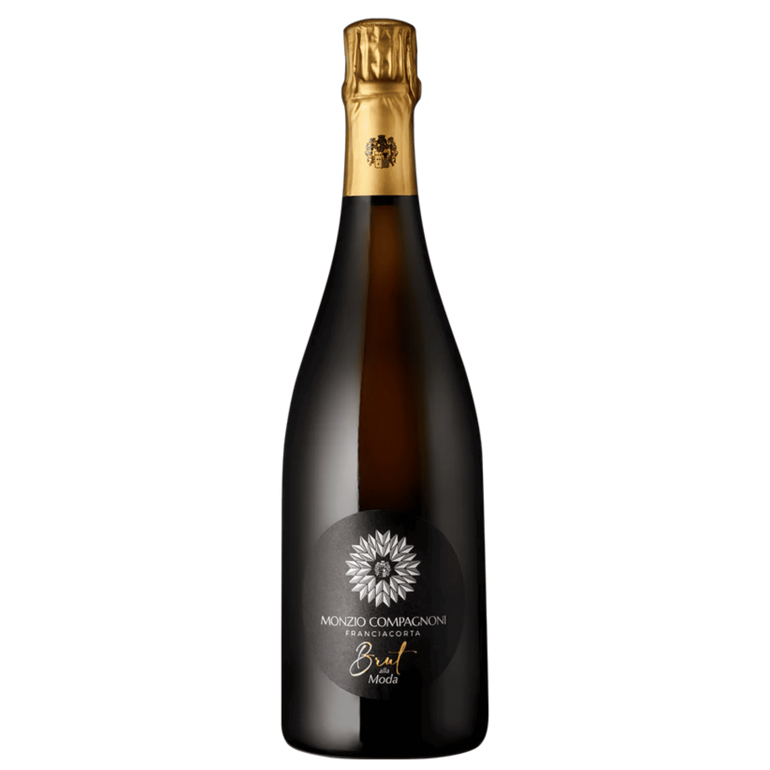 "Cuveè alla moda" Franciacorta Brut - Monzio Compagnoni