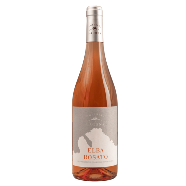 Elba Rosato - Chiesina di Lacona - 2024