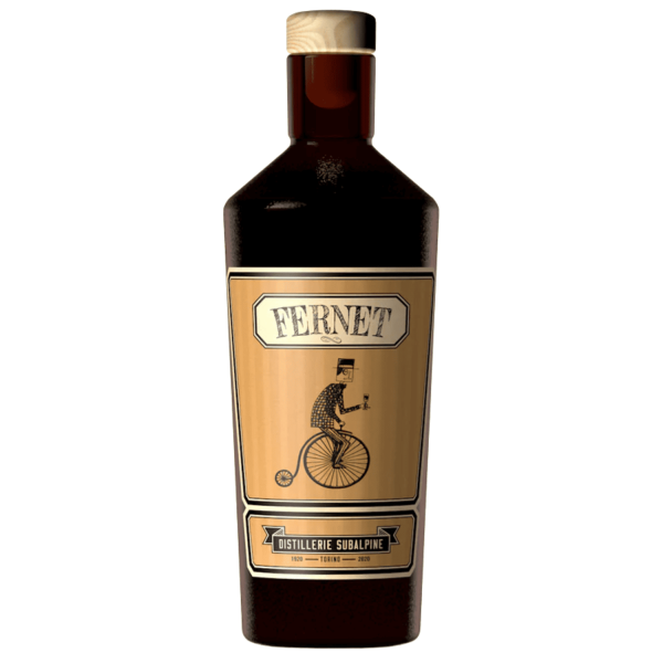 Fernet - Distillerie Subalpine