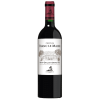Franc Le Maine Grand Vin De Bordeaux - Saint-Emilion Grand Cru - 2016