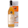 Francois Peyrot Liquore Mandarino e Cognac Astucciato