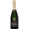 "Le Black Creation 258" Champagne Brut - Lanson