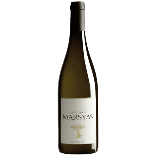 Libano Bianco - Chateau Marsyas - 2017