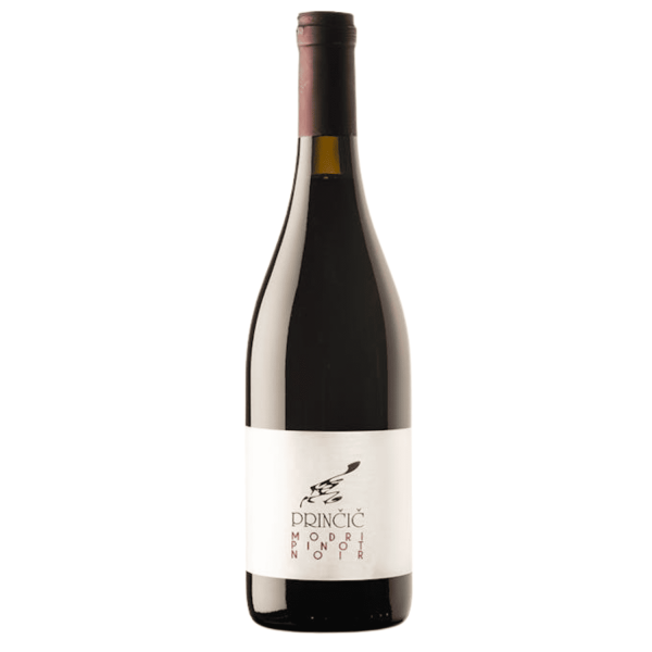 "Modri" Pinot noir Goriska BRDA - Princic - 2023