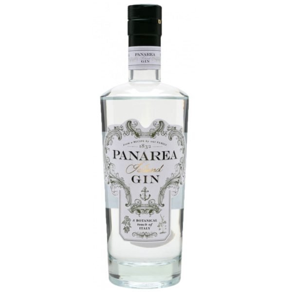 Panarea Island Gin