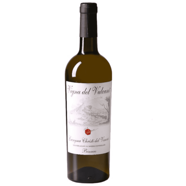 "Vigna del Vulcano" Lacryma Christi del Vesuvio bianco - Villa Dora - 2022