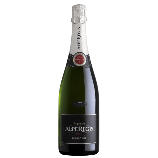 Alperegis Trento Doc Brut - Rotari