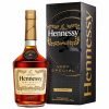 Hennessy cognac very special