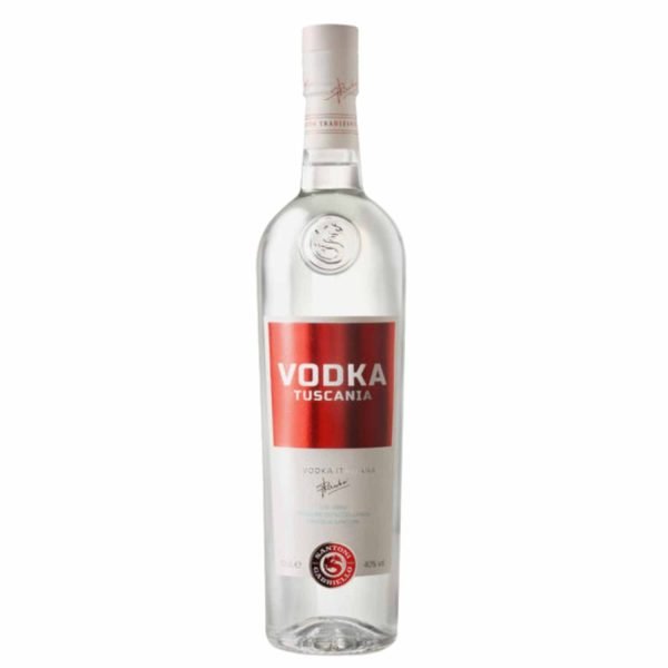 Tuscania Vodka