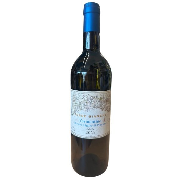 RLP Vermentino DOC - Terre Bianche - 2023